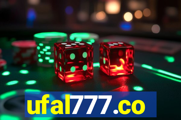 ufal777.co