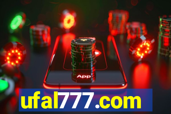 ufal777.com