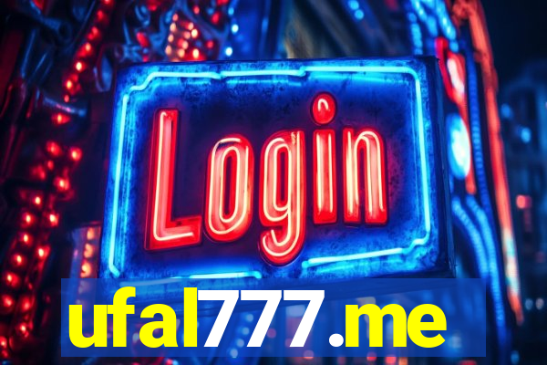 ufal777.me