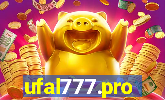 ufal777.pro