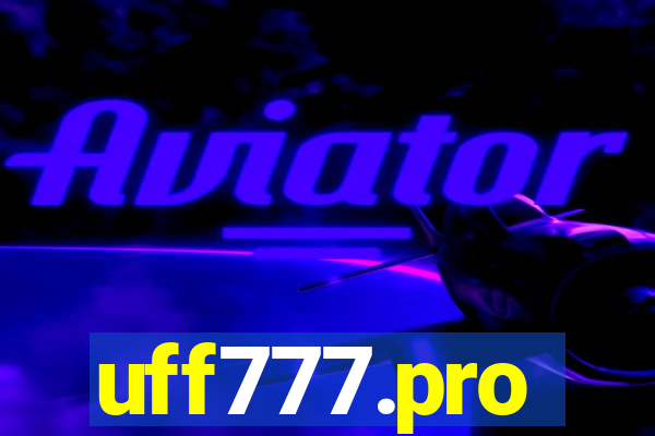 uff777.pro