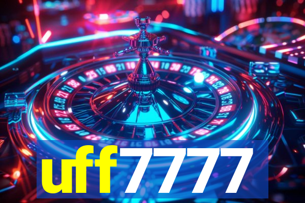 uff7777