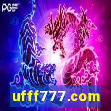 ufff777.com