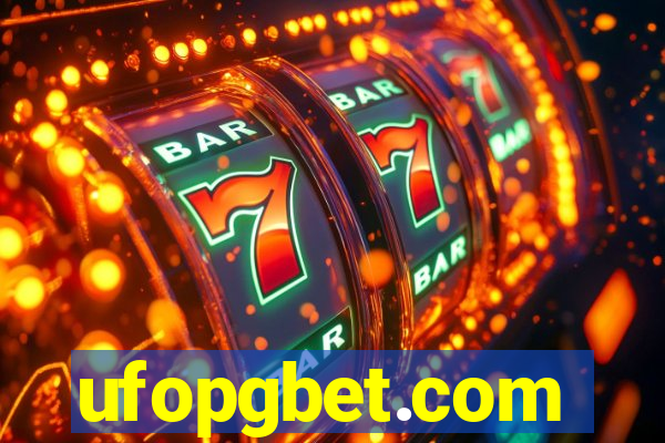 ufopgbet.com