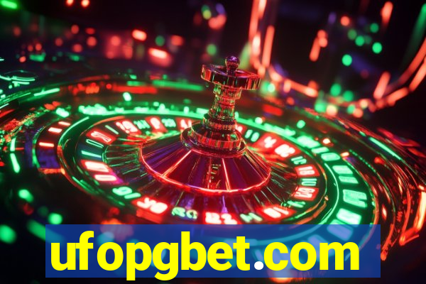 ufopgbet.com