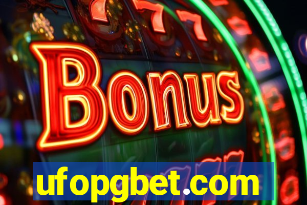 ufopgbet.com