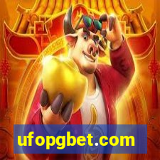 ufopgbet.com