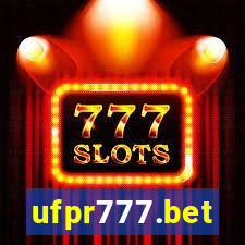 ufpr777.bet