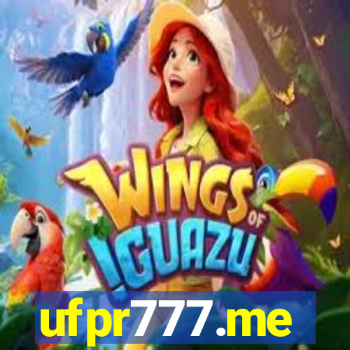 ufpr777.me