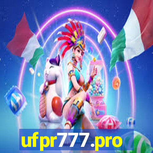 ufpr777.pro