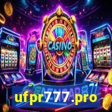 ufpr777.pro