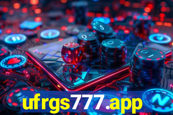 ufrgs777.app