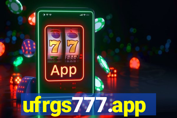 ufrgs777.app