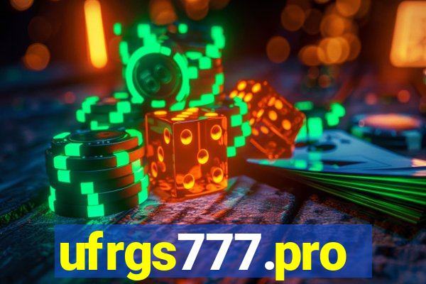 ufrgs777.pro