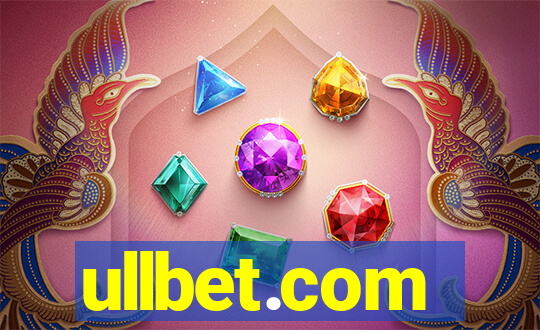 ullbet.com