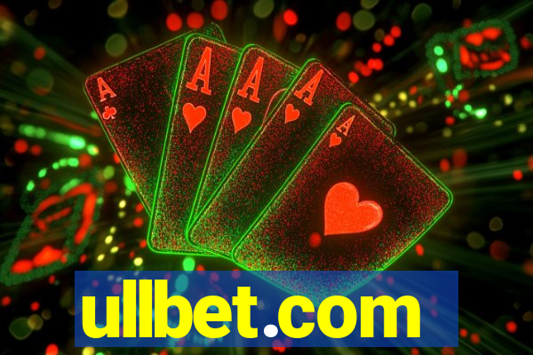 ullbet.com