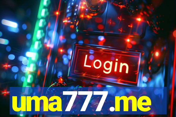 uma777.me