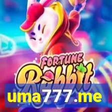 uma777.me