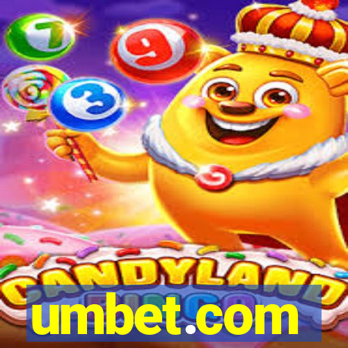 umbet.com