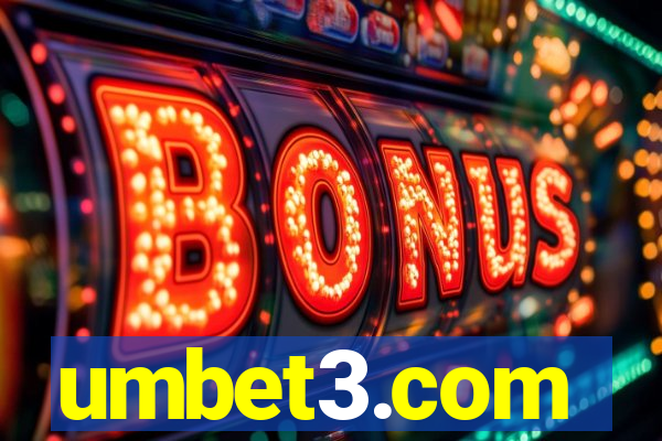 umbet3.com