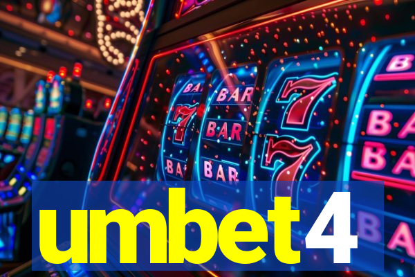 umbet4