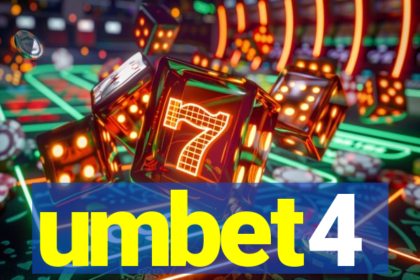 umbet4