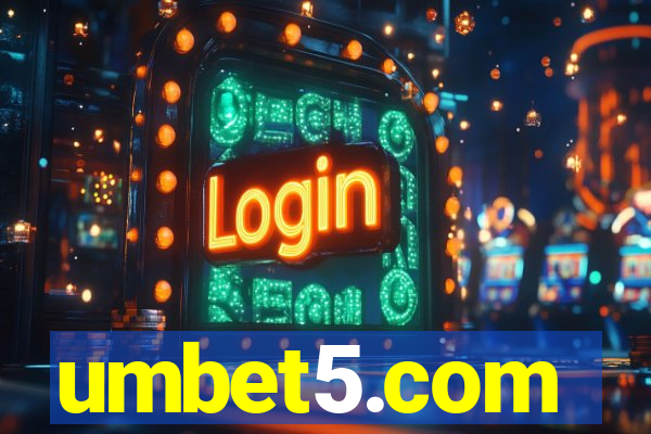 umbet5.com