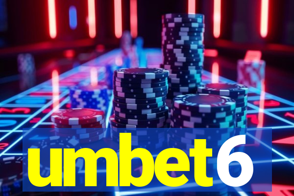 umbet6