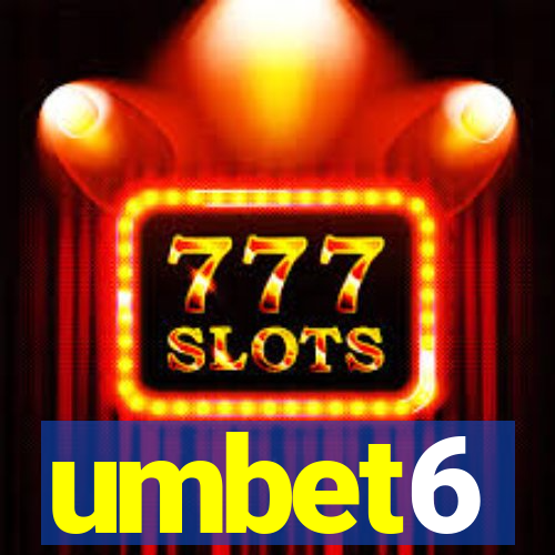 umbet6