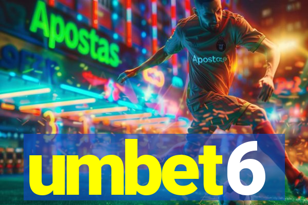 umbet6