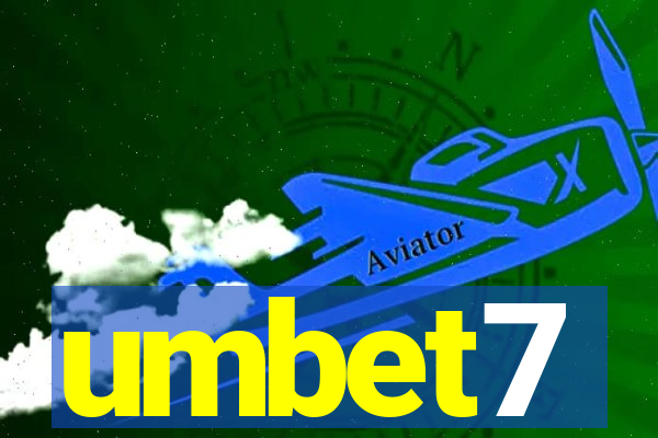 umbet7