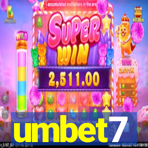 umbet7