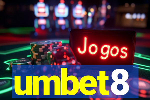 umbet8