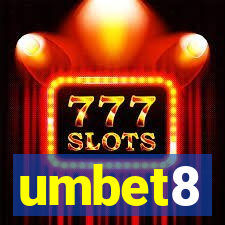 umbet8