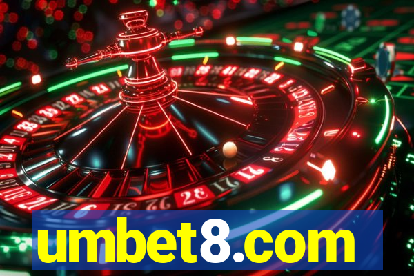 umbet8.com