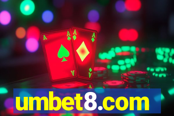 umbet8.com