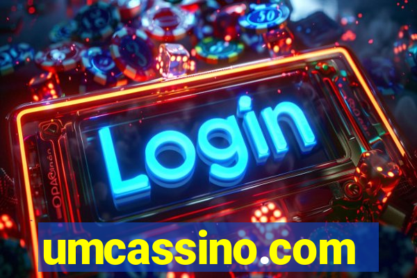 umcassino.com