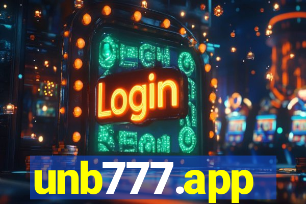 unb777.app