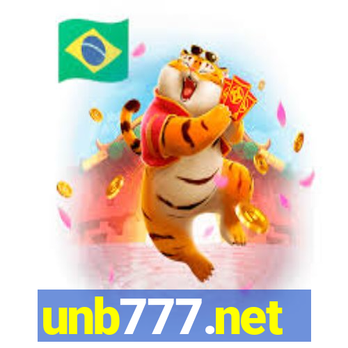 unb777.net