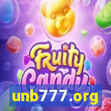 unb777.org