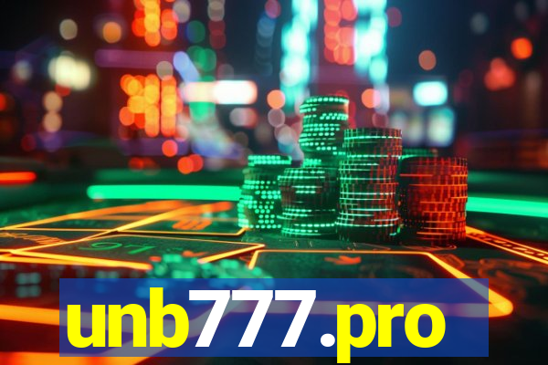 unb777.pro