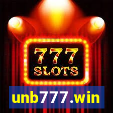 unb777.win