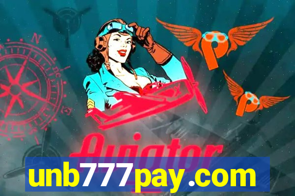 unb777pay.com