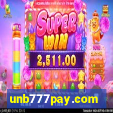 unb777pay.com