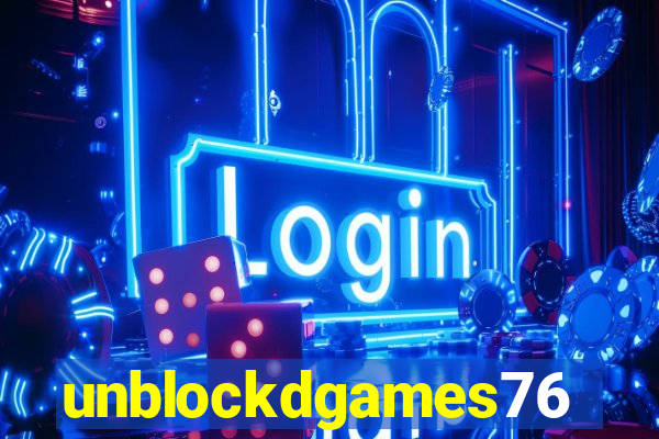 unblockdgames76