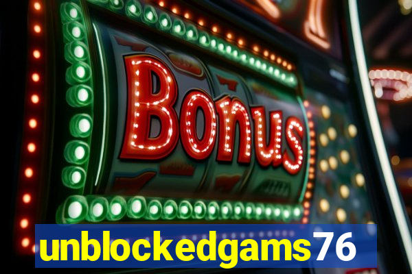 unblockedgams76