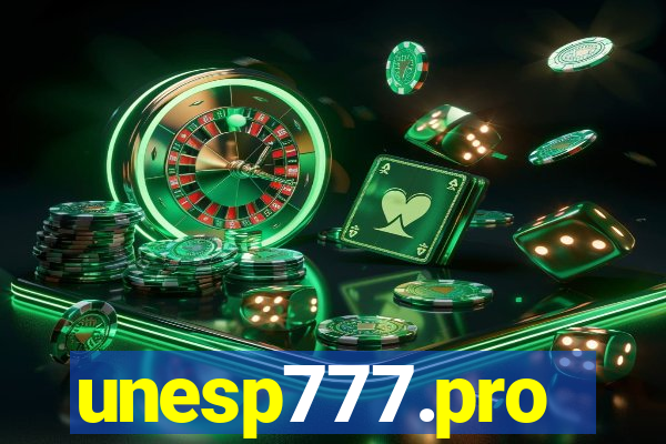 unesp777.pro