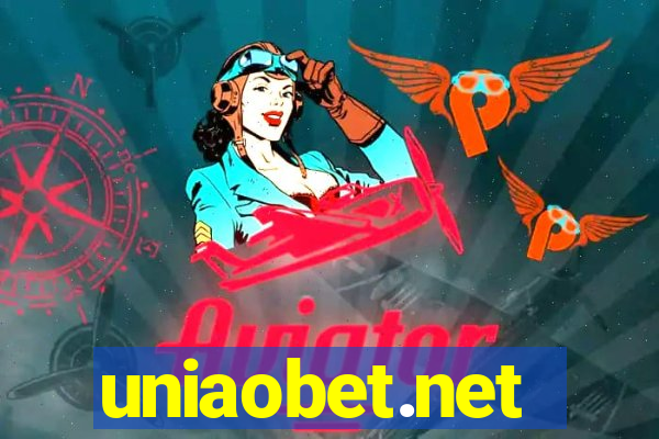 uniaobet.net