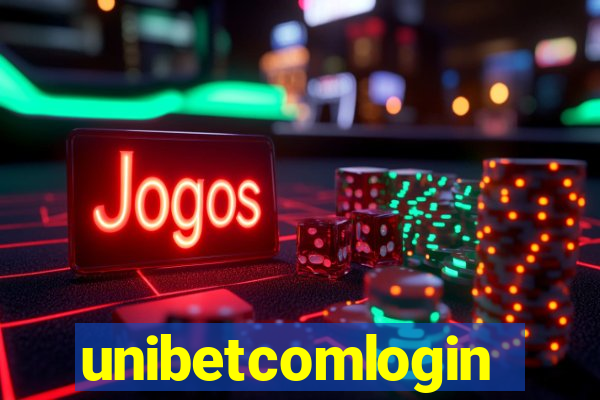 unibetcomlogin