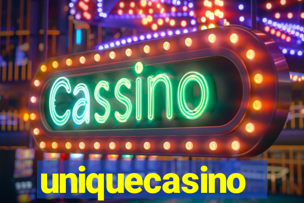 uniquecasino